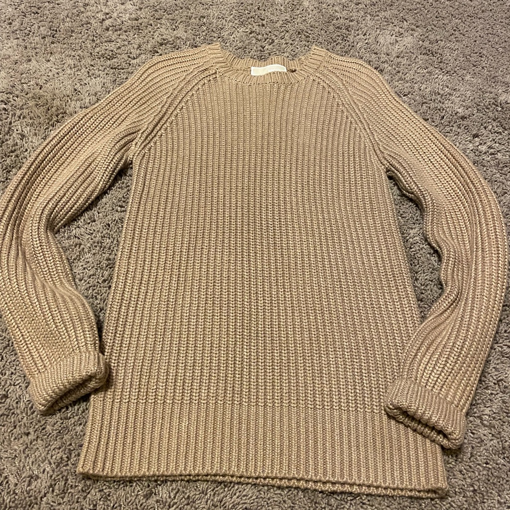 Nwt Michael Kors Cable Knit Sweater